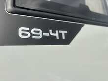 Bailey Alora 69-4T  Motorhome10