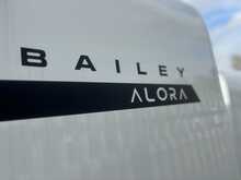 Bailey Alora 69-4T  Motorhome12