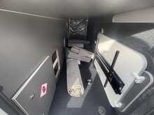 Bailey Alora 69-4T  Motorhome7