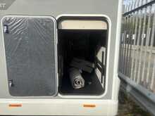 Bailey Alora 69-4T  Motorhome6