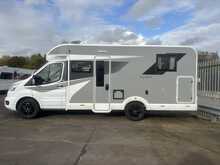 Bailey Alora 69-4T  Motorhome3