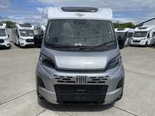 Carado V337 Pro + 2025 Motorhome2
