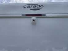Carado V337 Pro + 2025 Motorhome5