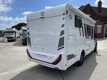 Carado V337 Pro + 2025 Motorhome3