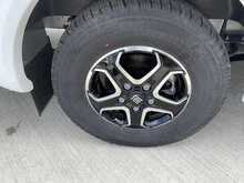 Carado V337 Pro + 2025 Motorhome31