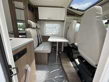 Carado V337 Pro + 2025 Motorhome7