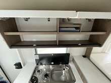 Carado V337 Pro + 2025 Motorhome17