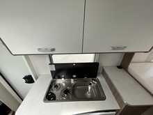 Carado V337 Pro + 2025 Motorhome18