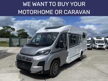 Carado V337 Pro + 2025 Motorhome0