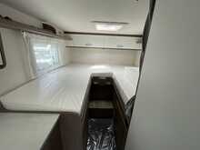 Carado V337 Pro + 2025 Motorhome23
