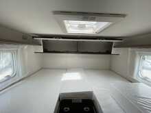 Carado V337 Pro + 2025 Motorhome24