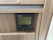 Carado V337 Pro + 2025 Motorhome26
