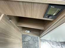 Carado V337 Pro + 2025 Motorhome28
