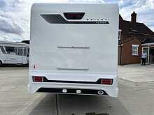 Bailey Alora 69-4i 2025 Motorhome14