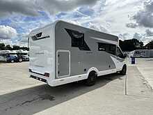 Bailey Alora 69-4i 2025 Motorhome1