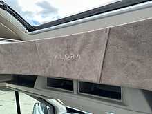 Bailey Alora 69-4i 2025 Motorhome8
