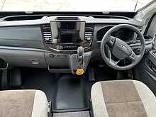 Bailey Alora 69-4i 2025 Motorhome7
