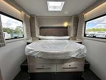 Bailey Alora 69-4i 2025 Motorhome6