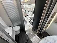 Bailey Alora 69-4i 2025 Motorhome4
