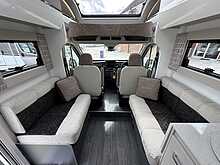 Bailey Alora 69-4i 2025 Motorhome2