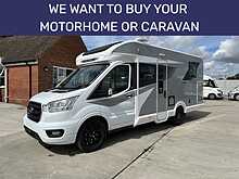 Bailey Alora 69-4i 2025 Motorhome0