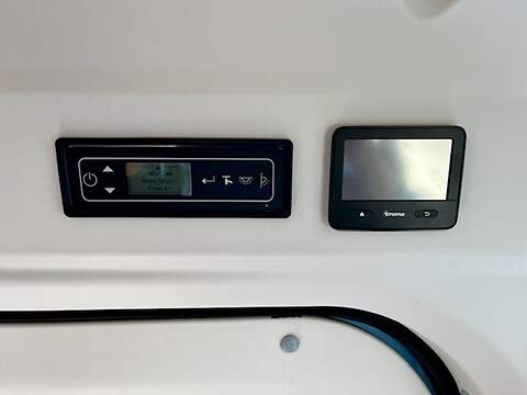 Bailey Endeavour B62 Campervan - N1862