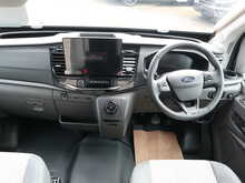 Bailey Endeavour B62  Campervan7