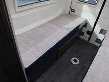 Bailey Endeavour B62  Campervan15