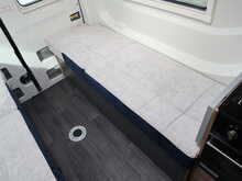 Bailey Endeavour B62  Campervan16