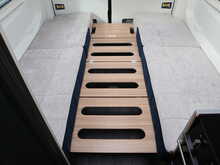 Bailey Endeavour B62  Campervan17