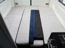 Bailey Endeavour B62  Campervan18