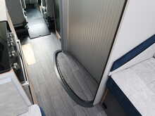 Bailey Endeavour B62  Campervan19