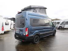 Bailey Endeavour B64 2025 Campervan9