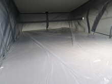 Bailey Endeavour B64 2025 Campervan31