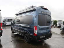 Bailey Endeavour B64 2025 Campervan11