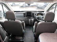 Bailey Endeavour B64 2025 Campervan13