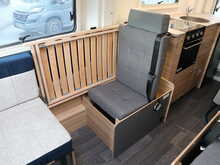 Bailey Endeavour B64 2025 Campervan18