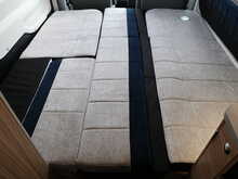 Bailey Endeavour B64 2025 Campervan21