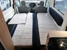 Bailey Endeavour B64 2025 Campervan22