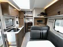 Hymer ML-T 580  Motorhome2