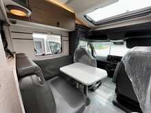 Hymer ML-T 580  Motorhome3