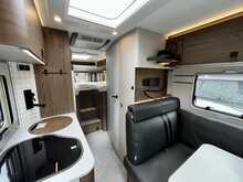 Hymer ML-T 580  Motorhome4