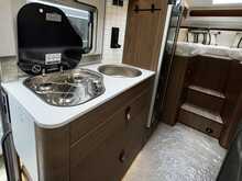 Hymer ML-T 580  Motorhome5