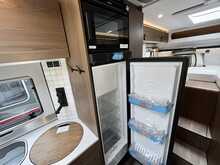 Hymer ML-T 580  Motorhome6