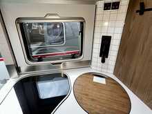 Hymer ML-T 580  Motorhome7