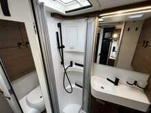 Hymer ML-T 580  Motorhome10