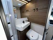 Hymer ML-T 580  Motorhome12