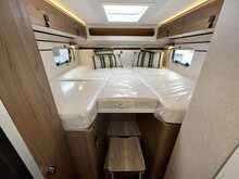 Hymer ML-T 580  Motorhome13