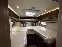 Hymer ML-T 580  Motorhome14