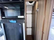 Hymer ML-T 580  Motorhome15